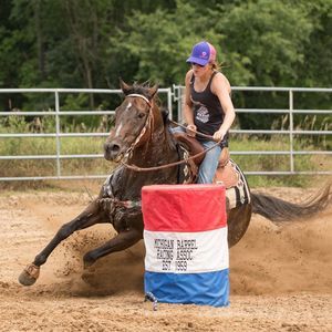 Meet your Posher, Michelle